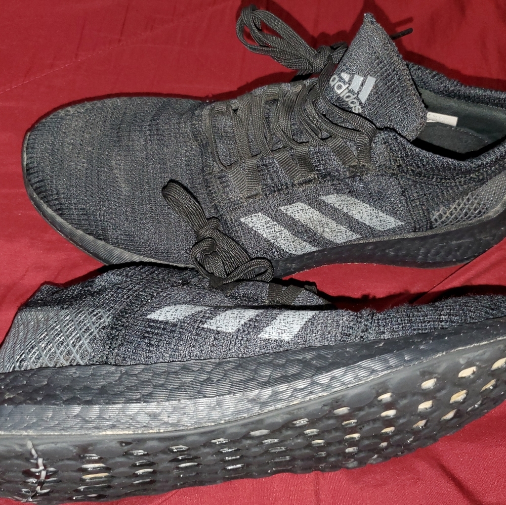 Adidas Pureboost Go - Picture 2 of 5